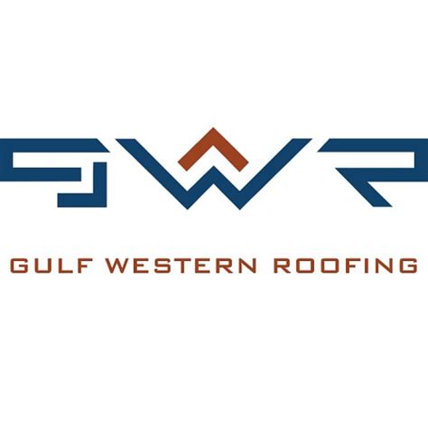 gulf western roofing & sheet metal inc|gulf western roofing service.